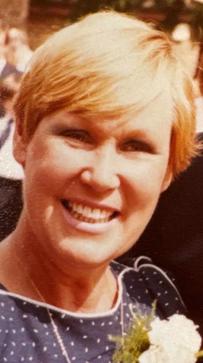 Joanne Barnet