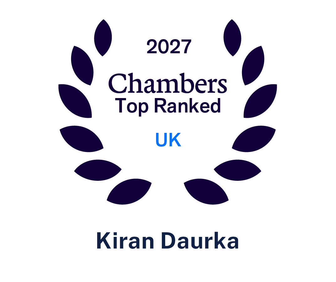 Daurka, Kiran