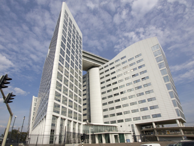 International Criminal Court