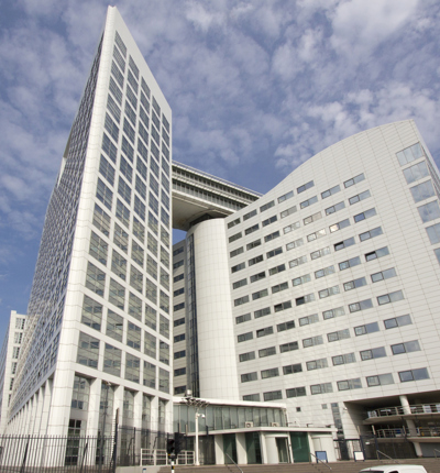 International Criminal Court