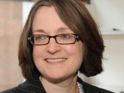 Helen Dewar