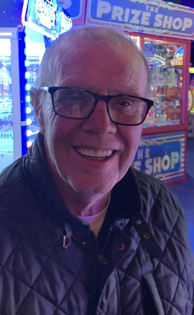 Alan Braithwaite