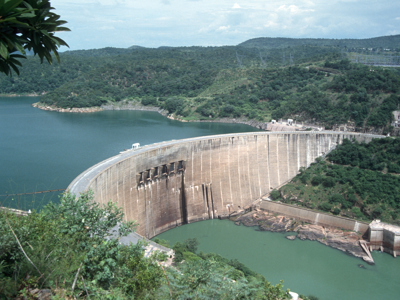 Kariba Dam