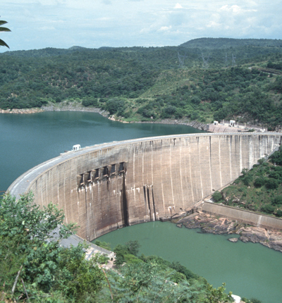 Kariba Dam