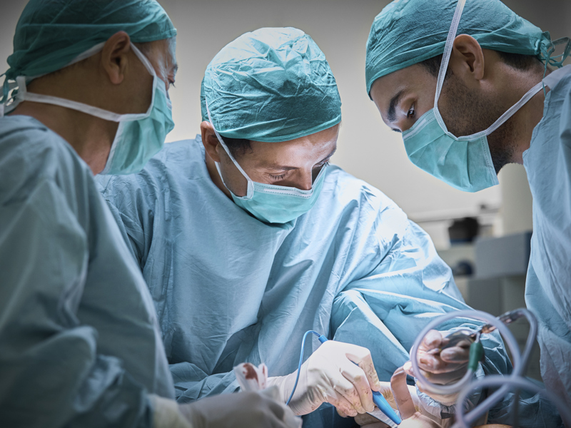 Fulwood Hall Hospital staff did not recognise signs of stroke in time