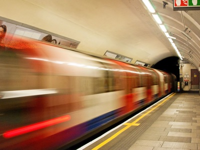 London Underground