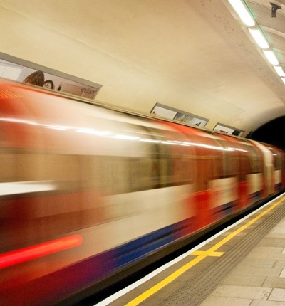 London Underground