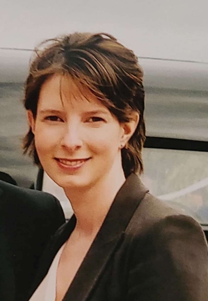 Picture of Suzanne Kerr