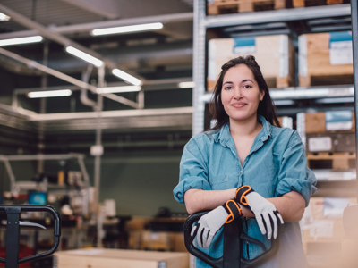Women Worker