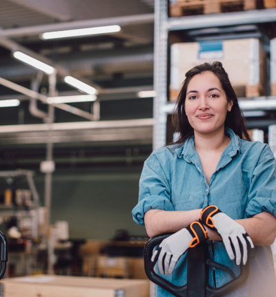 Women Worker