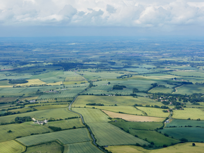 Oxfordshire Countryside