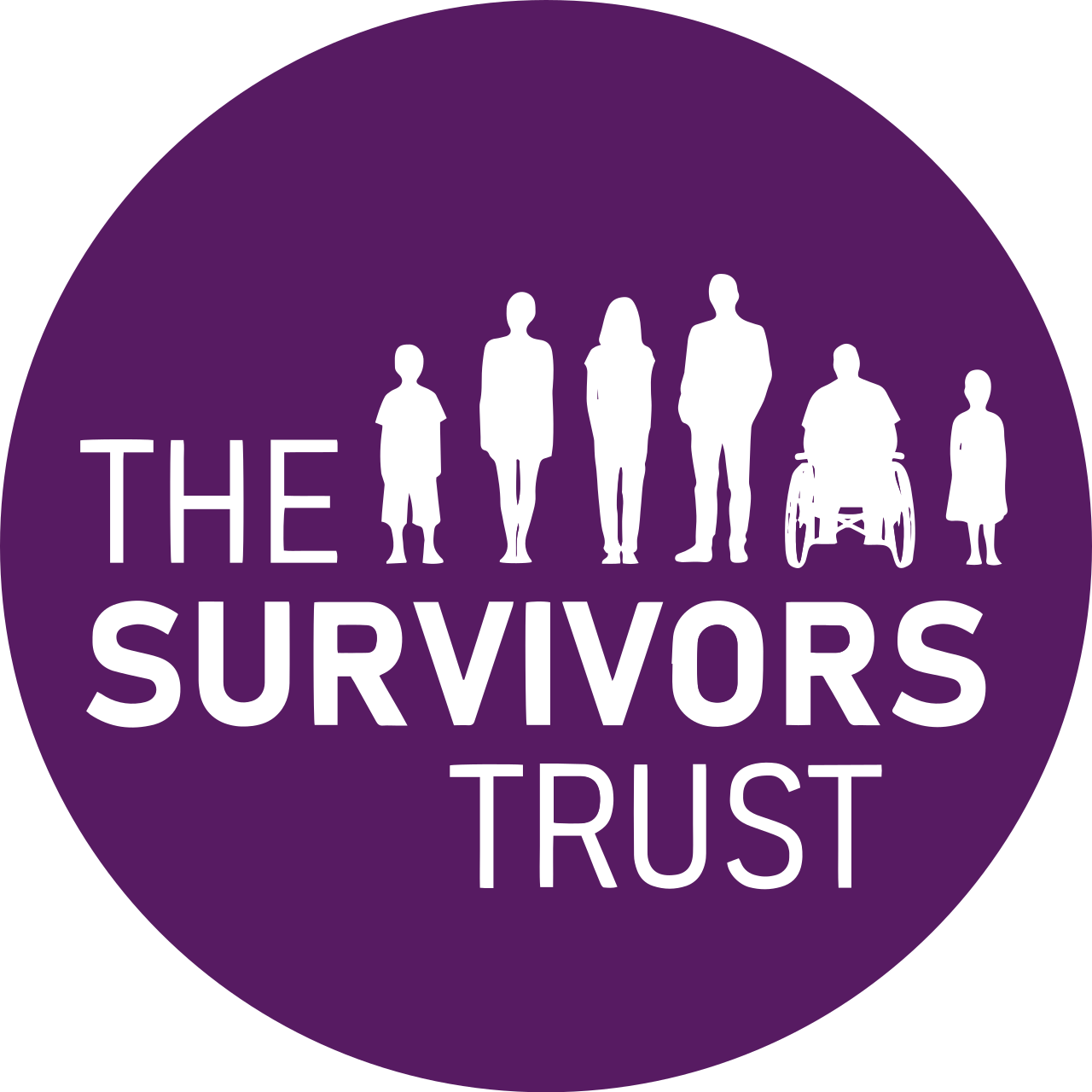 The Survivors Trust