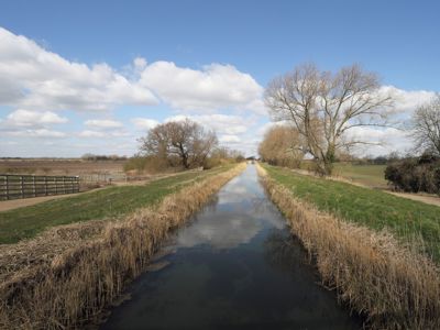 River Cam