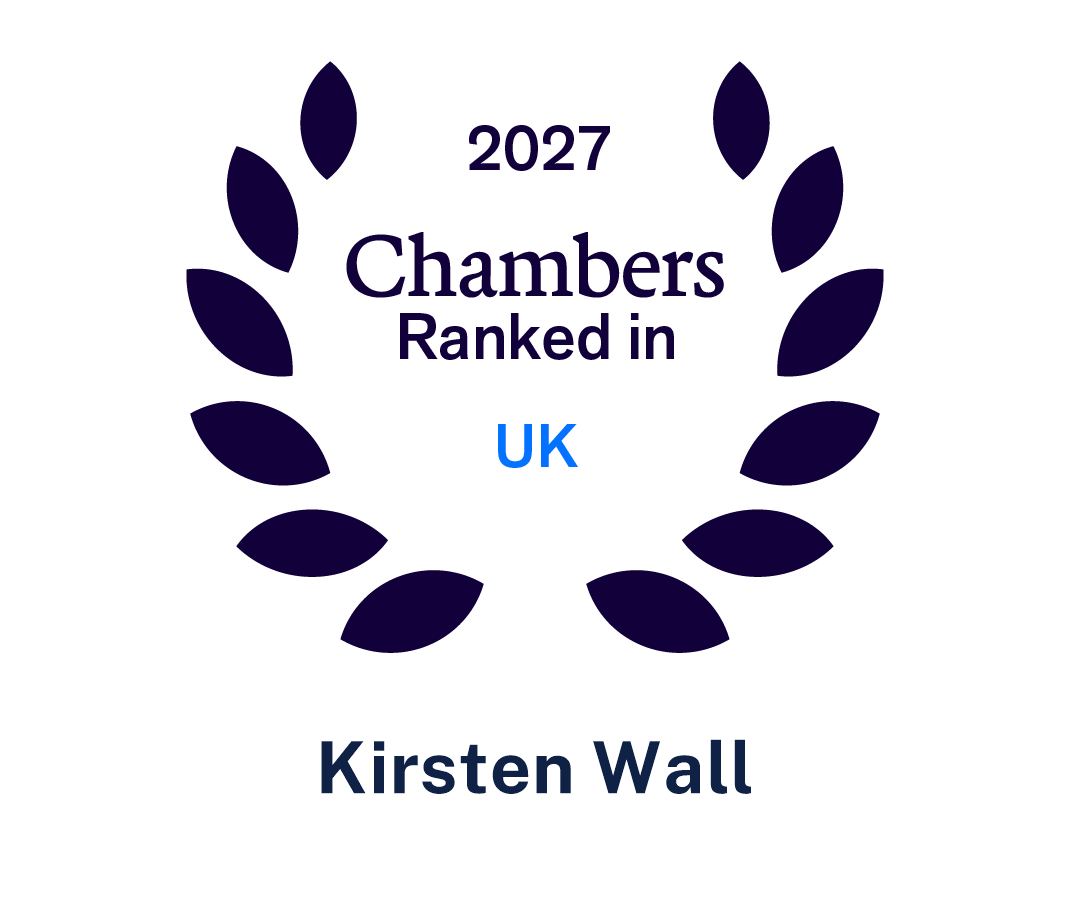 Wall, Kirsten