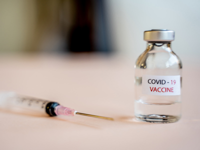 Vaccine for COVID-19