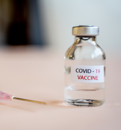 Vaccine for COVID-19