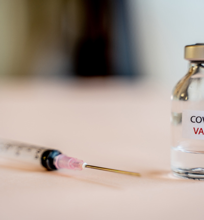 Vaccine for COVID-19