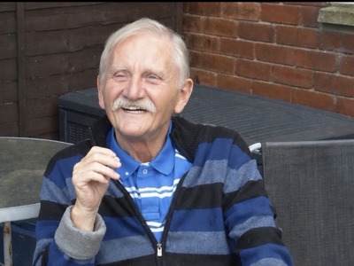 Malcolm Campbell