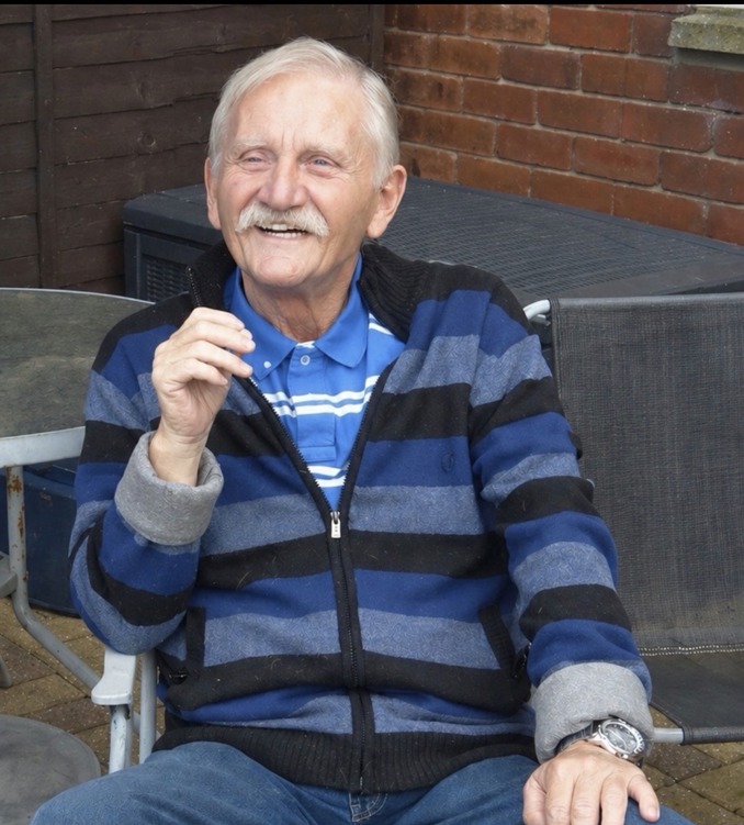 Malcolm Campbell, 84, died after fire at bungalow where he lived alone 