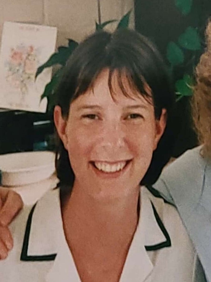 Picture of Suzanne Kerr