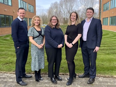 Leigh Day Manchester New Partners
