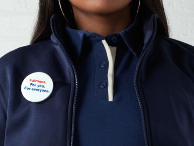 Tesco Fairness Badge 1