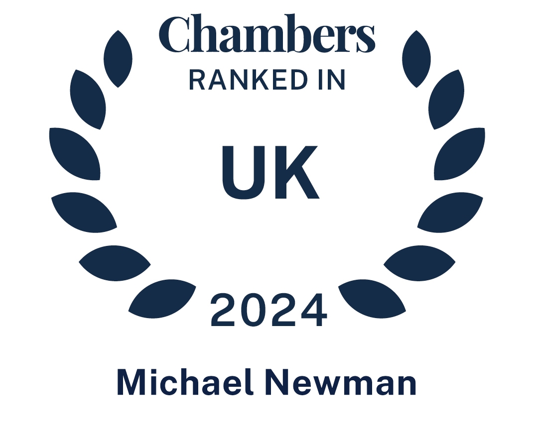 Chambers and partners 2024