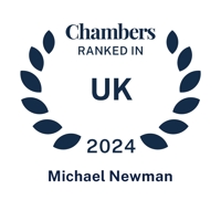 Chambers and partners 2024
