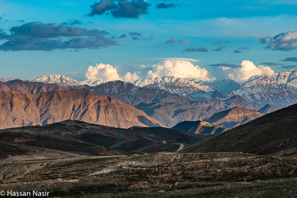 Afghanistan