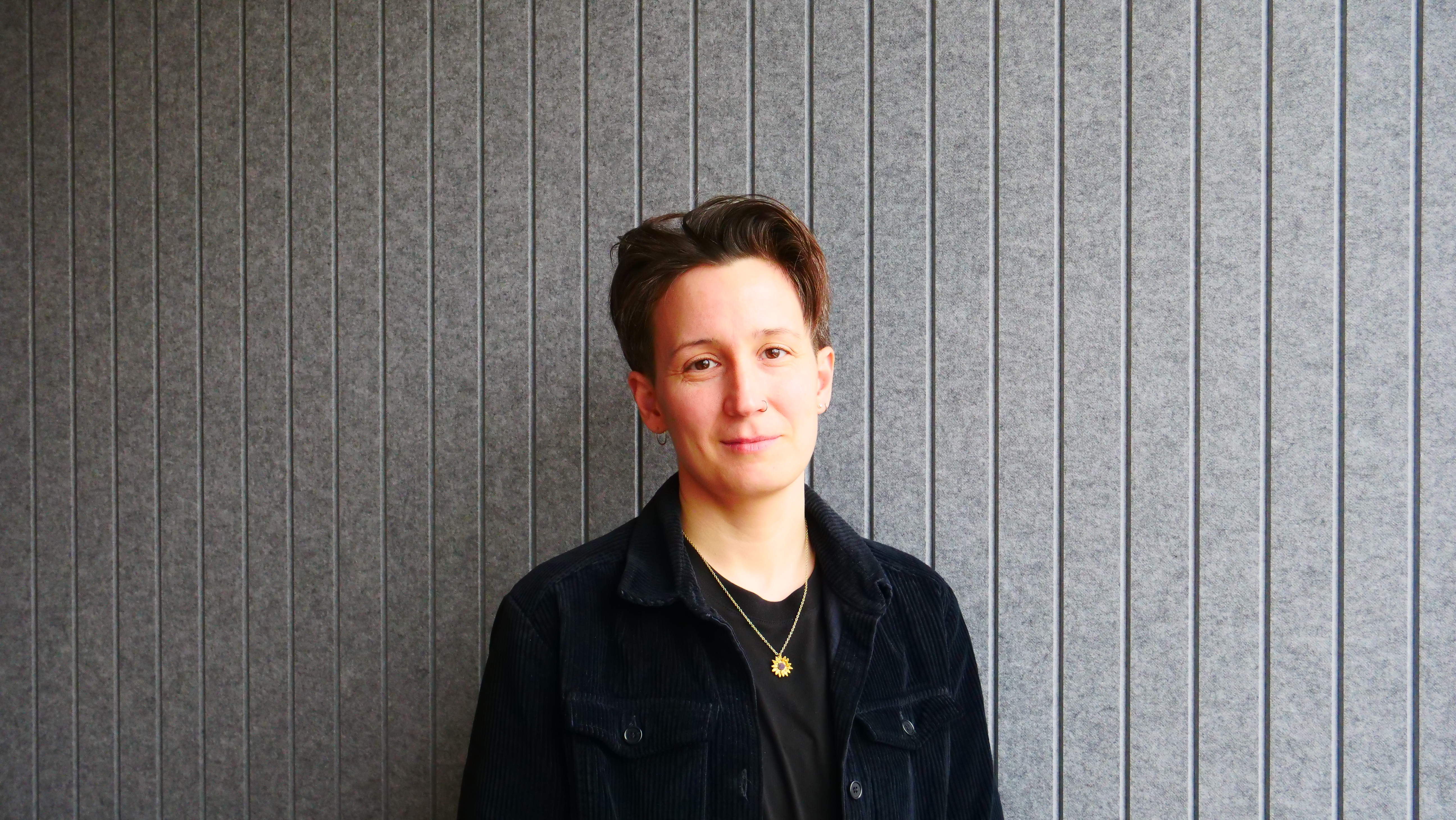 Anna Dews - Leigh Day