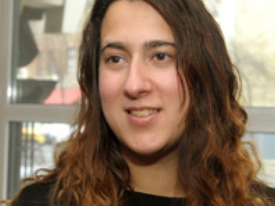 Mandy Bhattal
