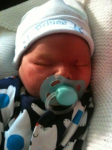 Image of Kaiden