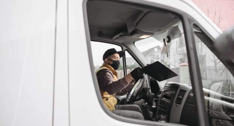 Scrooge lives on in the gig economy