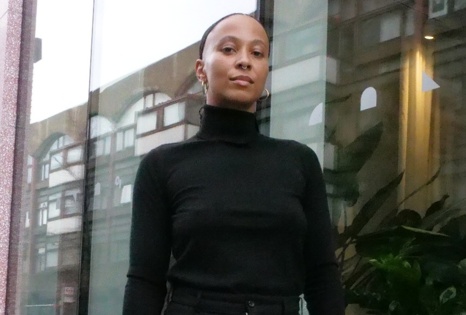 Ella Janneh