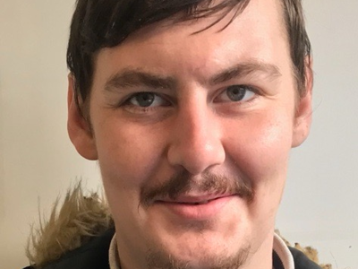 Frazer Williams