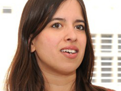 Jasmine Patel
