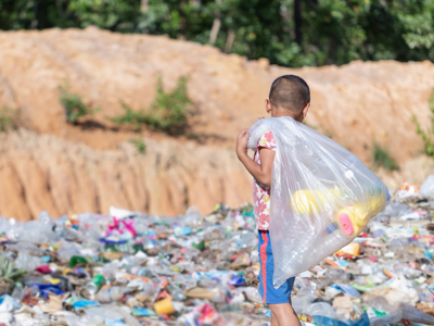 Child Labour Getty Images