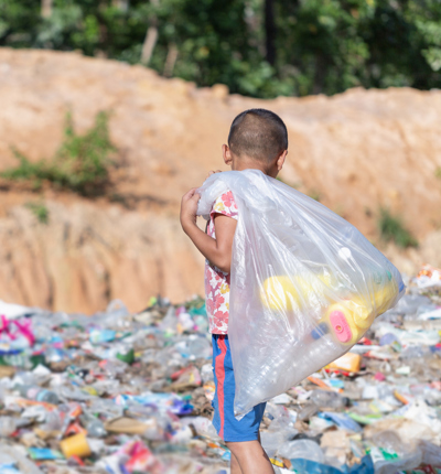 Child Labour Getty Images