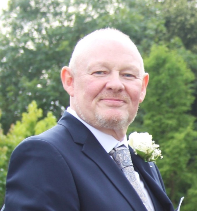 Brendan Coffey