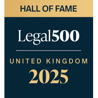 Uk Hall Of Fame 2025