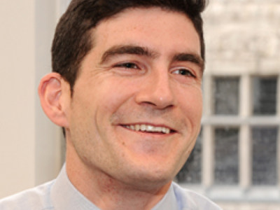 Nick Webster