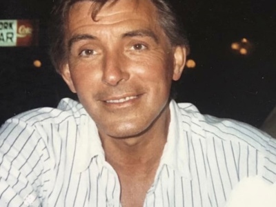 Ronald Maiden