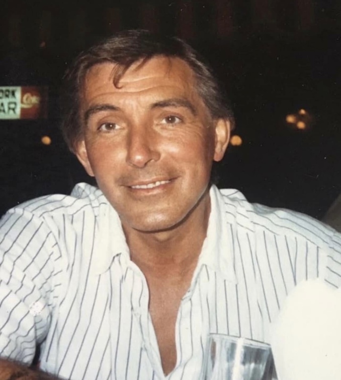 Picture of Ronald Maiden