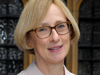 Sally Moore