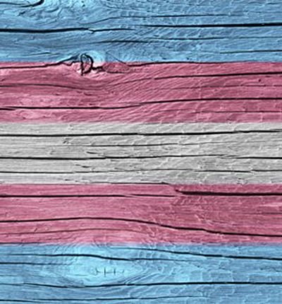 Transgender Pride Flag