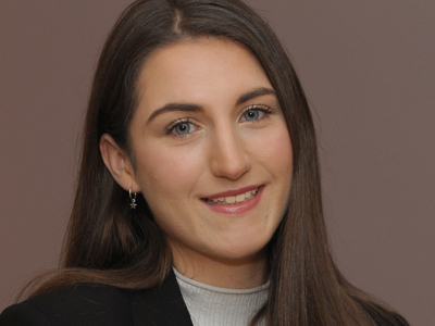Louisa Partridge