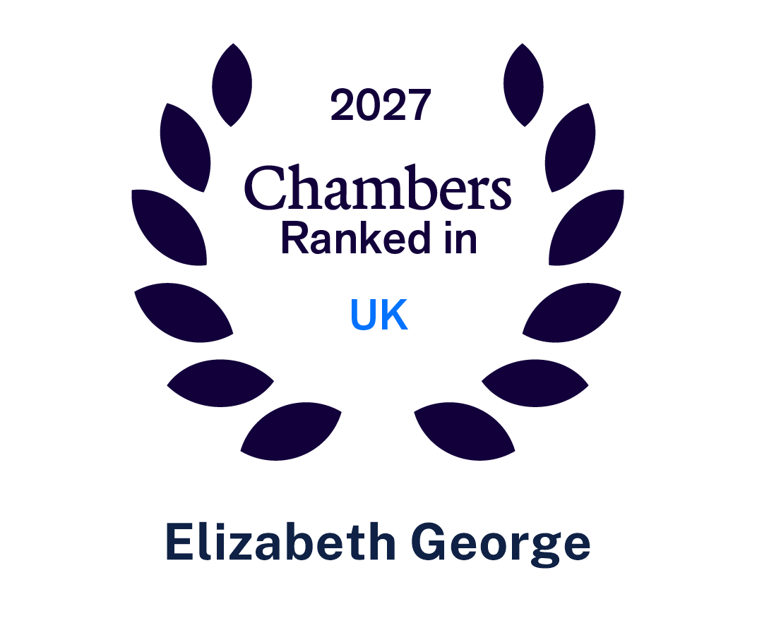 George, Elizabeth (1)
