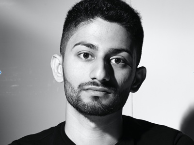 Ali Adenwala profile picture