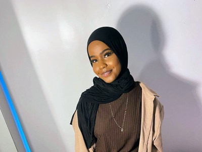Ruwaida Adan