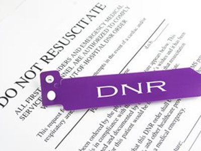 DNR